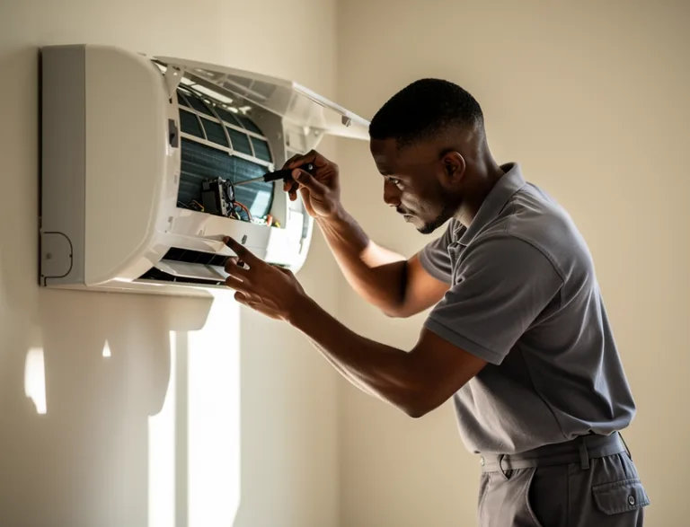 Klimaanlagen Reparatur Service in Sankt Augustin